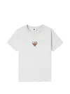 Chocoolate Graphic-print T-shirt In Multi
