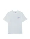 Chocoolate Graphic-print T-shirt In White