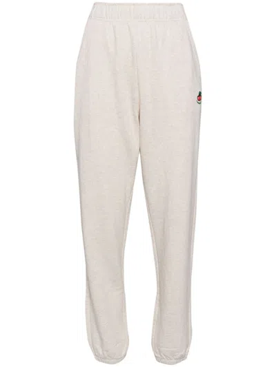 Chocoolate Logo Joggers In Neutrals