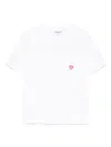 Chocoolate Logo-patch T-shirt