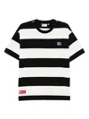 Chocoolate Logo-patch T-shirt