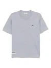 Chocoolate Logo-patch T-shirt