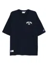 Chocoolate Logo-print T-shirt