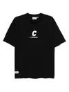 Chocoolate Logo-print T-shirt