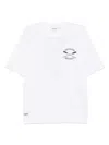 Chocoolate Logo-print T-shirt