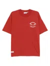 Chocoolate Logo-print T-shirt
