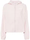 Chocoolate Logo-print T-shirt In Pink