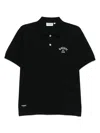 Chocoolate Logo-printed Polo Shirt