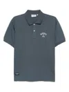 Chocoolate Logo-printed Polo Shirt