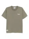 Chocoolate Logo-printed T-shirt
