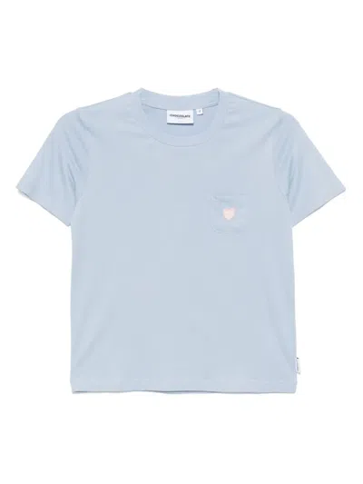 Chocoolate Logo T-shirt