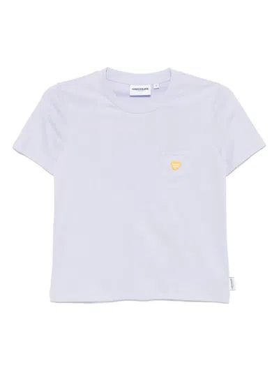 Chocoolate Logo T-shirt