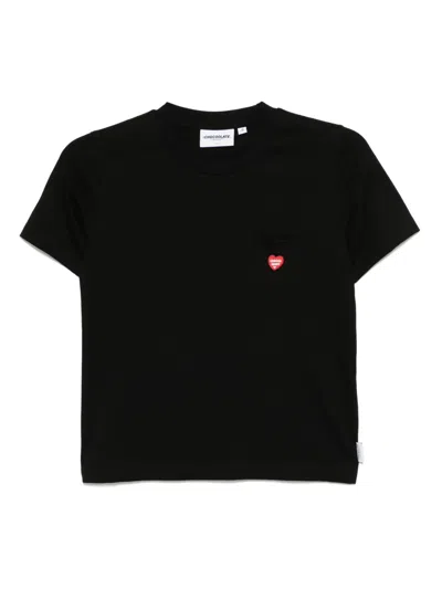 Chocoolate Logo T-shirt