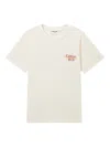 Chocoolate Logo T-shirt In White