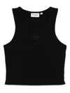 Chocoolate Logo Tank Top