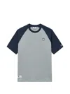 Chocoolate Logo T-shirt In Gray