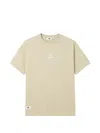 Chocoolate Logo-print T-shirt In Neutral