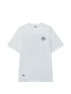 Chocoolate Logo-print T-shirt In White