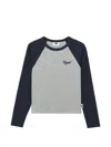 Chocoolate Long-sleeve T-shirt