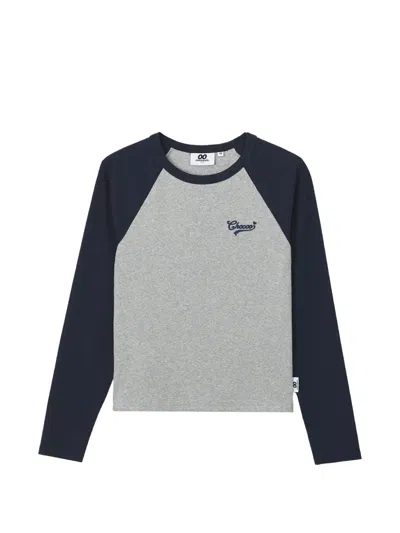 Chocoolate Long-sleeve T-shirt