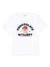 Chocoolate Printed T-shirt