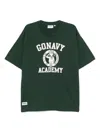 Chocoolate Printed T-shirt