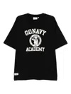 Chocoolate Printed T-shirt