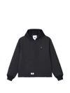 Chocoolate Quilted Hooded Jacket In Multi