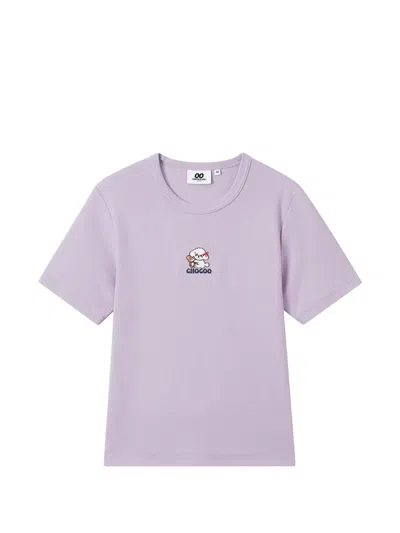 Chocoolate Short-sleeve T-shirt