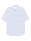 Chocoolate Short-sleeved Shirt