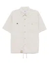 Chocoolate Short-sleeved Shirt