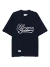 Chocoolate Short-sleeved T-shirt