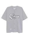 Chocoolate Short-sleeved T-shirt
