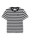 Chocoolate Striped T-shirt