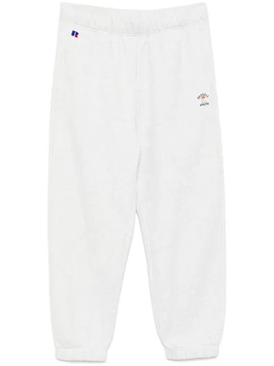 Chocoolate X Russell Athletic Sweatpants In Grey