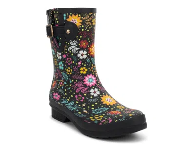 Chooka Grden Play Rain Boot In Multi
