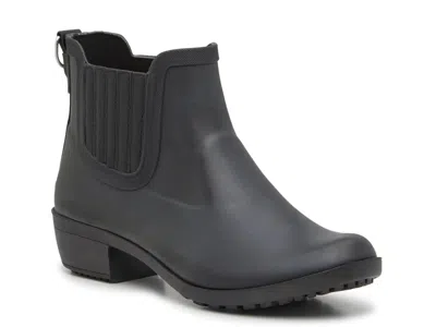 Chooka Harley Rain Boot In Black