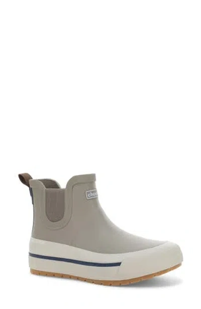 Chooka Marina Waterproof Rain Bootie In Multi
