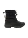 Chooka Rain Boots In Black
