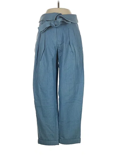 Choosy Jeans In Blue