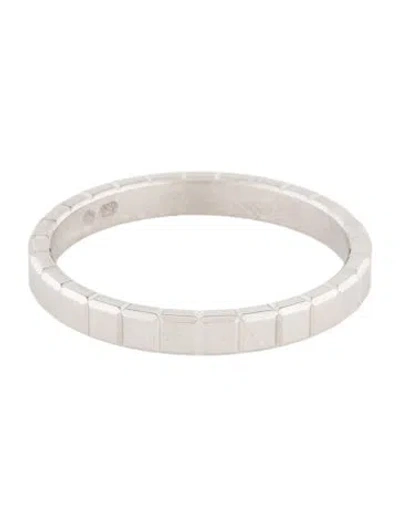 Pre-owned Chopard 18k Ice Cube Ring In Multicolor