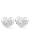 Chopard 18k 1.44 Ct. Tw. Diamond Earrings In White