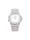 Chopard 2023 Unworn Alpine Eagle 36mm In White