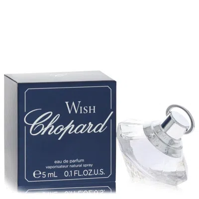 Chopard 2pcs Combo Gift Set Wish By  Mini Edp Spray .10 oz For Women In Multi