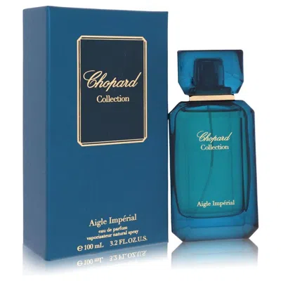 Chopard 3.2 oz Aigle Imperial Eau De Parfum Spray For Unisex In Multi