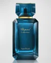 Chopard 3.2 Oz. Gardens Of Kings Collection In Agar Royal
