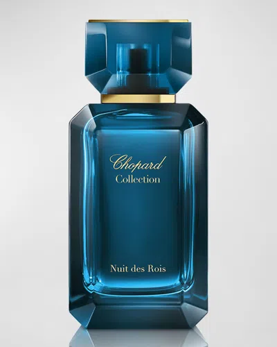 Chopard 3.2 Oz. Gardens Of Kings Collection In Nuit Des Rois