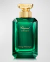 Chopard 3.2 Oz. Gardens Of Paradise Collection In Orange Mauresque