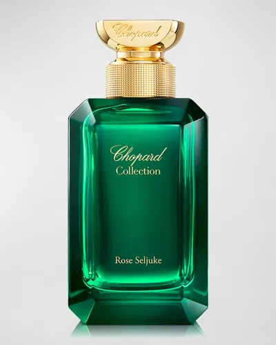 Chopard 3.2 Oz. Gardens Of Paradise Collection In White