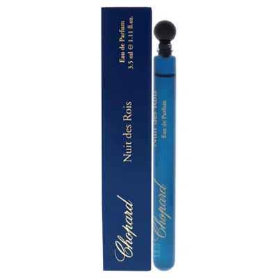 Chopard 3.5 ml Nuit Des Rois Mini Edp Spray For Women In Multi